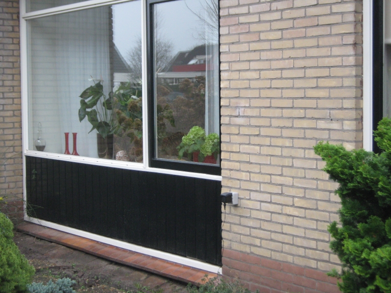 ons nieuwe huis 156
