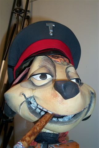 TIMON s Hoofd 28629
