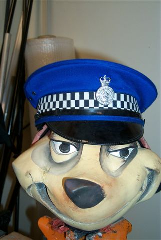 TIMON s Hoofd 28729
