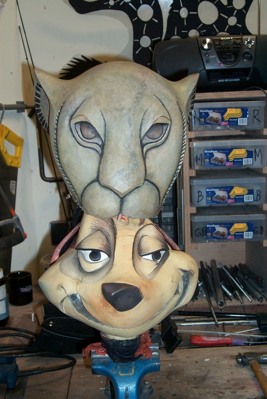 Timon s Hoofd 28329
