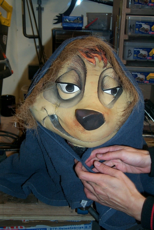 Timon s Hoofd 28929
