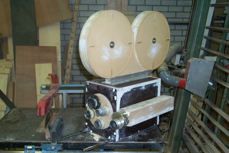 Week 8 Jaar 5 281029
