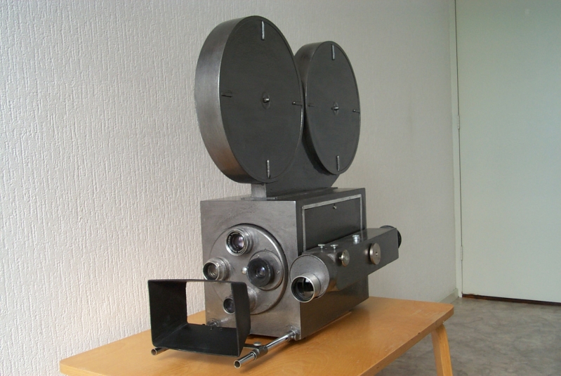 camera 
