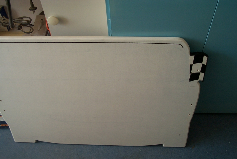 Bed Sam 28329
