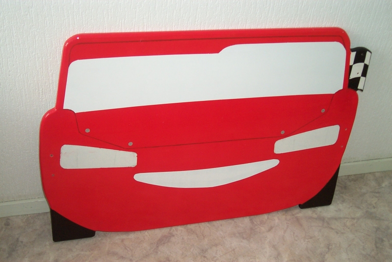 Bed Sam 28629
