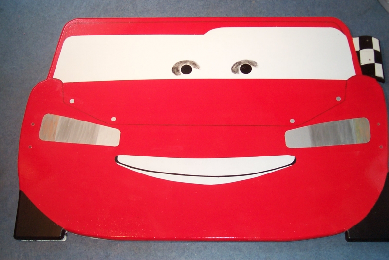 Bed Sam 28929
