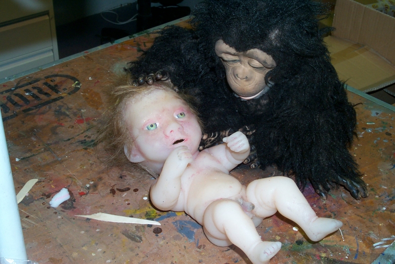 BabyTarzan 001
