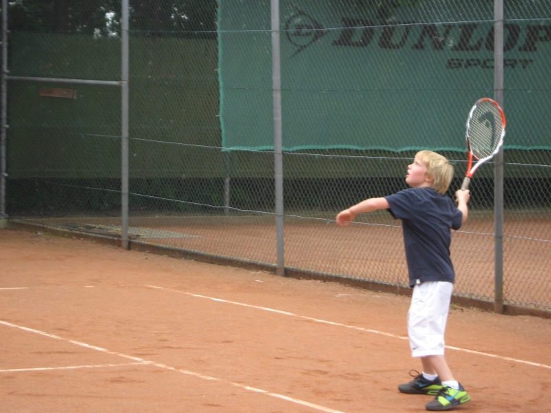 Sam Tenniskampioen 011
