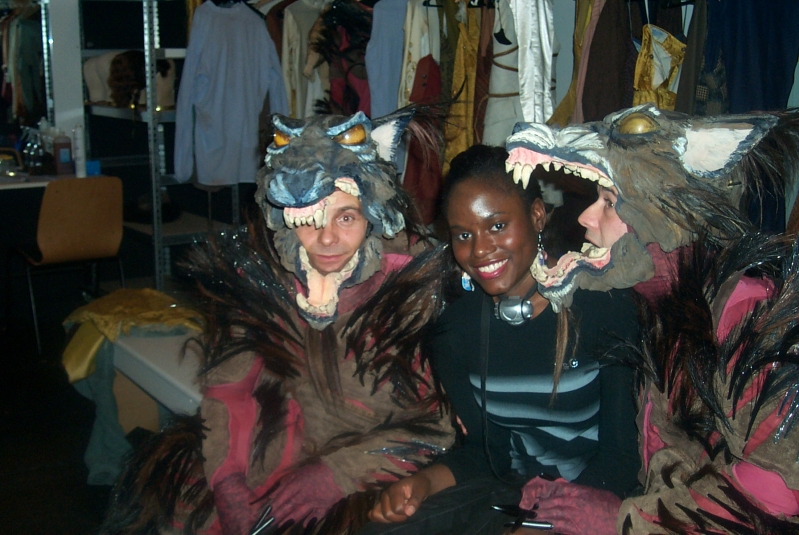Beauty en de Beast 020
