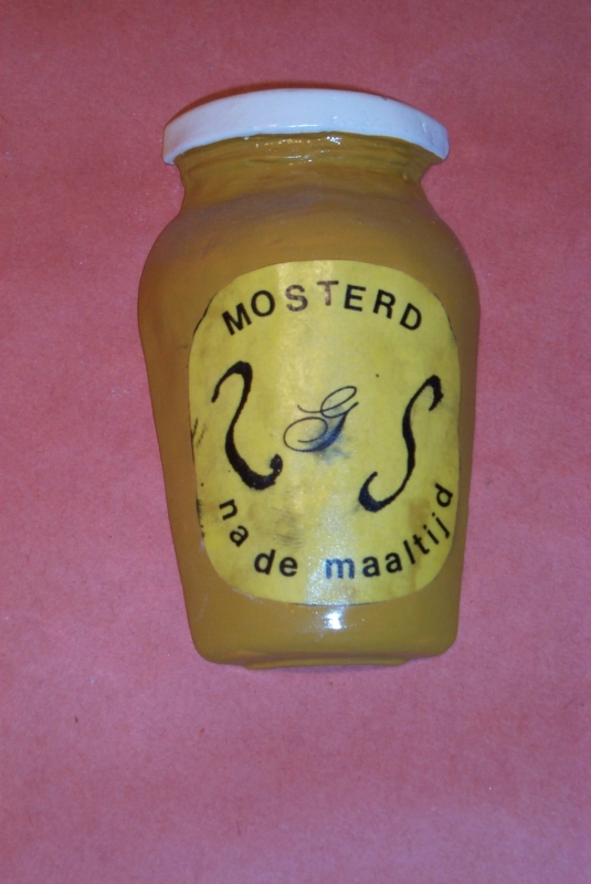 Mosterd na de maaltijd 1990
